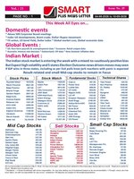 Smart Plus News Letter